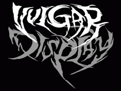 logo Vulgar Display